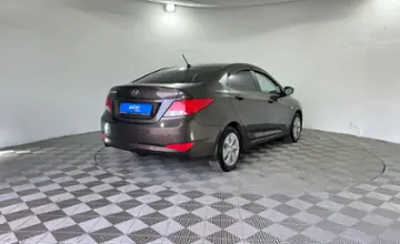 Hyundai Solaris 2014 года за 4 090 000 тг. в Павлодар