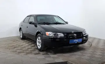 Toyota Camry 1998 года за 2 490 000 тг. в Астана фото 3