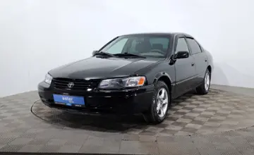Toyota Camry 1998 года за 2 490 000 тг. в Астана фото 1