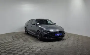 Hyundai Lafesta 2023 года за 8 590 000 тг. в Алматы фото 3