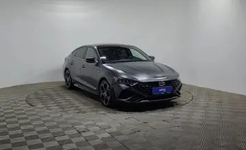 Hyundai Lafesta 2023 года за 8 590 000 тг. в Алматы фото 3