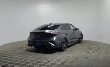 Hyundai Lafesta 2023 года за 8 590 000 тг. в Алматы