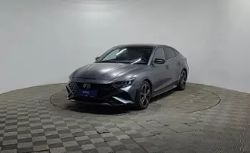 Hyundai Lafesta 2023 года за 8 590 000 тг. в Алматы фото 1