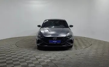 Hyundai Lafesta 2023 года за 8 590 000 тг. в Алматы фото 2