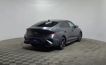 Hyundai Lafesta 2023 года за 8 590 000 тг. в Алматы