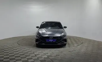 Hyundai Lafesta 2023 года за 8 590 000 тг. в Алматы фото 2