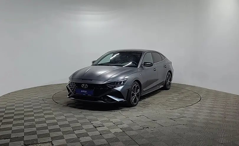 Hyundai Lafesta 2023 года за 8 590 000 тг. в Алматы