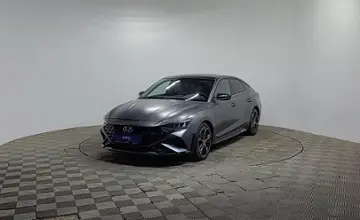 Hyundai Lafesta 2023 года за 8 590 000 тг. в Алматы фото 1