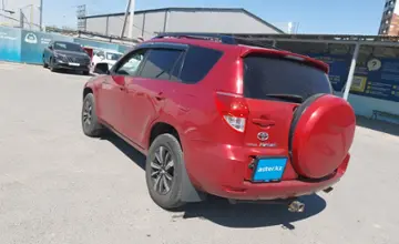 Toyota RAV4 2008 года за 5 590 000 тг. в Шымкент фото 4