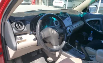 Toyota RAV4 2008 года за 5 590 000 тг. в Шымкент фото 5