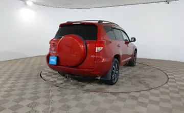 Toyota RAV4 2008 года за 5 590 000 тг. в Шымкент