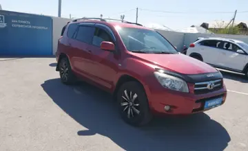 Toyota RAV4 2008 года за 5 590 000 тг. в Шымкент фото 2