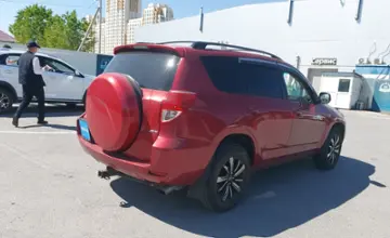 Toyota RAV4 2008 года за 5 590 000 тг. в Шымкент фото 3