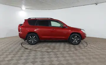 Toyota RAV4 2008 года за 5 590 000 тг. в Шымкент фото 4