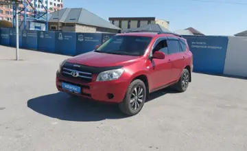Toyota RAV4 2008 года за 5 590 000 тг. в Шымкент фото 1