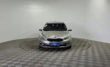 Kia Ceed 2013 года за 4 990 000 тг. в Алматы фото 2