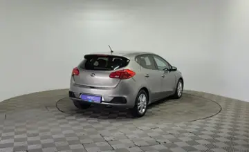 Kia Ceed 2013 года за 4 990 000 тг. в Алматы