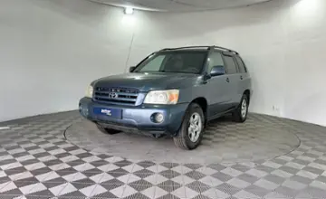 Toyota Highlander 2005 года за 5 790 000 тг. в Павлодар фото 1