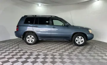 Toyota Highlander 2005 года за 5 790 000 тг. в Павлодар фото 4