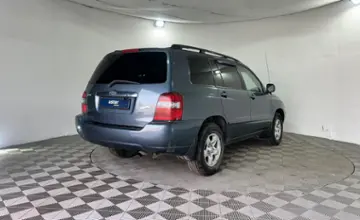 Toyota Highlander 2005 года за 5 790 000 тг. в Павлодар