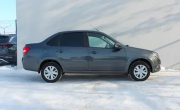 LADA (ВАЗ) Granta 2022 года за 4 290 000 тг. в Павлодар фото 4