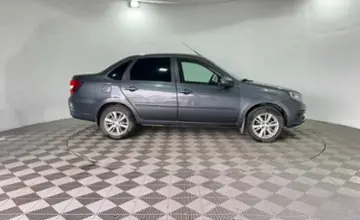 LADA (ВАЗ) Granta 2022 года за 4 290 000 тг. в Павлодар фото 4