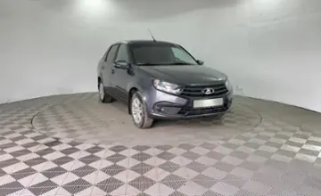 LADA (ВАЗ) Granta 2022 года за 4 290 000 тг. в Павлодар фото 3