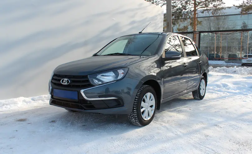 LADA (ВАЗ) Granta 2022 года за 4 290 000 тг. в Павлодар