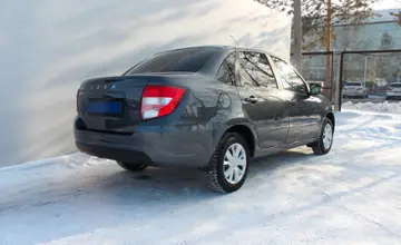 LADA (ВАЗ) Granta 2022 года за 4 290 000 тг. в Павлодар