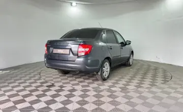 LADA (ВАЗ) Granta 2022 года за 4 290 000 тг. в Павлодар