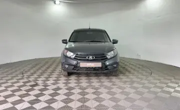 LADA (ВАЗ) Granta 2022 года за 4 290 000 тг. в Павлодар фото 2