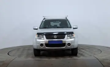 Suzuki Grand Vitara 2006 года за 3 500 000 тг. в Астана фото 2
