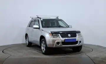 Suzuki Grand Vitara 2006 года за 3 500 000 тг. в Астана фото 3