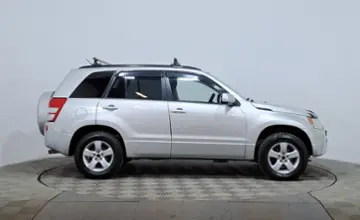 Suzuki Grand Vitara 2006 года за 3 500 000 тг. в Астана фото 4