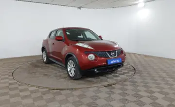 Nissan Juke 2012 года за 4 890 000 тг. в Шымкент фото 3