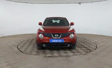 Nissan Juke 2012 года за 4 890 000 тг. в Шымкент фото 2