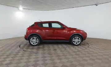 Nissan Juke 2012 года за 4 890 000 тг. в Шымкент фото 4