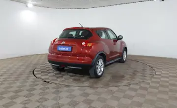 Nissan Juke 2012 года за 4 890 000 тг. в Шымкент