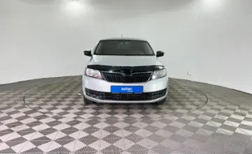 Skoda Rapid 2016 года за 4 290 000 тг. в Павлодар фото 2