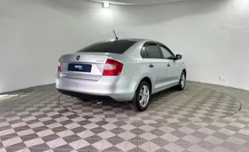 Skoda Rapid 2016 года за 4 290 000 тг. в Павлодар