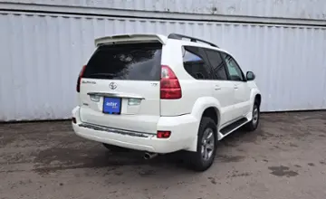 Toyota Land Cruiser Prado 2007 года за 10 490 000 тг. в Алматы