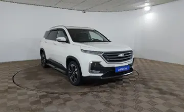 Chevrolet Captiva 2022 года за 8 790 000 тг. в Шымкент фото 3