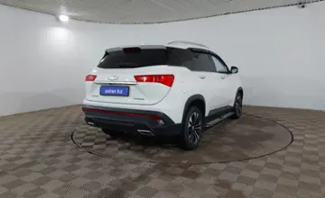 Chevrolet Captiva 2022 года за 8 790 000 тг. в Шымкент