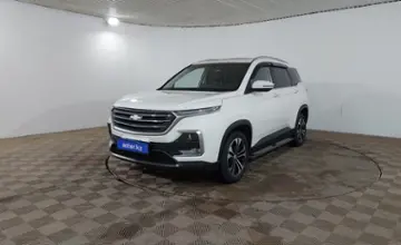 Chevrolet Captiva 2022 года за 8 790 000 тг. в Шымкент фото 1