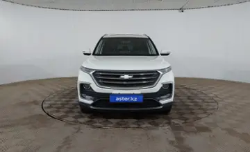 Chevrolet Captiva 2022 года за 8 790 000 тг. в Шымкент фото 2