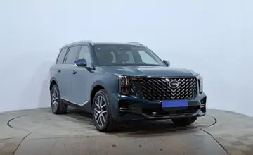 GAC GS8 2024 года за 15 590 000 тг. в Астана фото 3