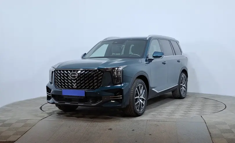 GAC GS8 2024 года за 15 590 000 тг. в Астана