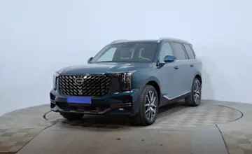 GAC GS8 2024 года за 15 590 000 тг. в Астана фото 1