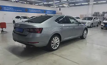 Skoda Superb 2019 года за 10 990 000 тг. в Усть-Каменогорск