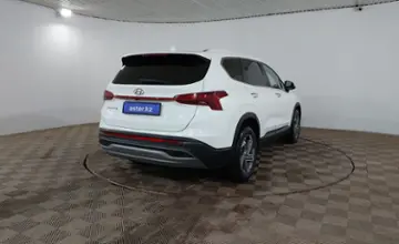 Hyundai Santa Fe 2022 года за 13 490 000 тг. в Шымкент